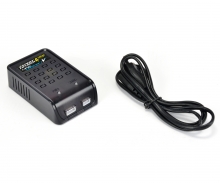 Chargeur Expert LiPo Compact V2 carson Chargeur Expert LiPo Compact V2