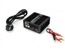 carson Charger for beginner NIMH LIPO 1/3/5A