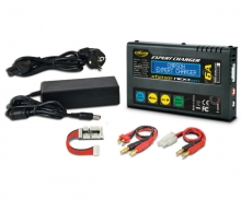 Expert Charger xBase NEXTgen carson Expert Charger xBase NEXTgen
