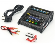 carson Expert Charger Station 10A 230V