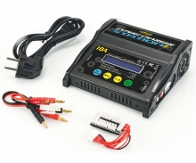 carson Expert Chargeur Station 10A 230V