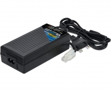 Expert Charger NiMH Compact 4A carson Expert Charger NiMH Compact 4A