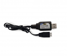 carson USB-Lader 7,4V/1000mAh Li-Ion XHP-Steck.