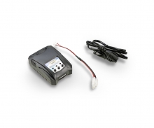 Expert Charger Allrounder LiPo/NiMh 2A carson Expert Charger Allrounder LiPo/NiMh 2A