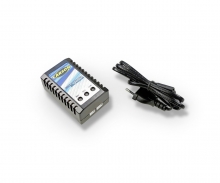 Expert Charger LiPo Compact 900mAh carson Expert Charger LiPo Compact 900mAh