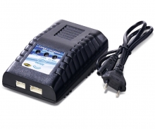 Expert Charger LiPo 2,2A carson Expert Charger LiPo 2,2A