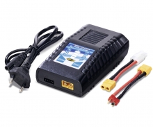 Expert Charger NiMH /LiPo 4A carson Expert Charger NiMH /LiPo 4A