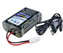 carson Expert Charger NiMH 2A, battery charger