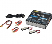 Expert Charger Duo 2.0 carson Expert Charger Duo 2.0