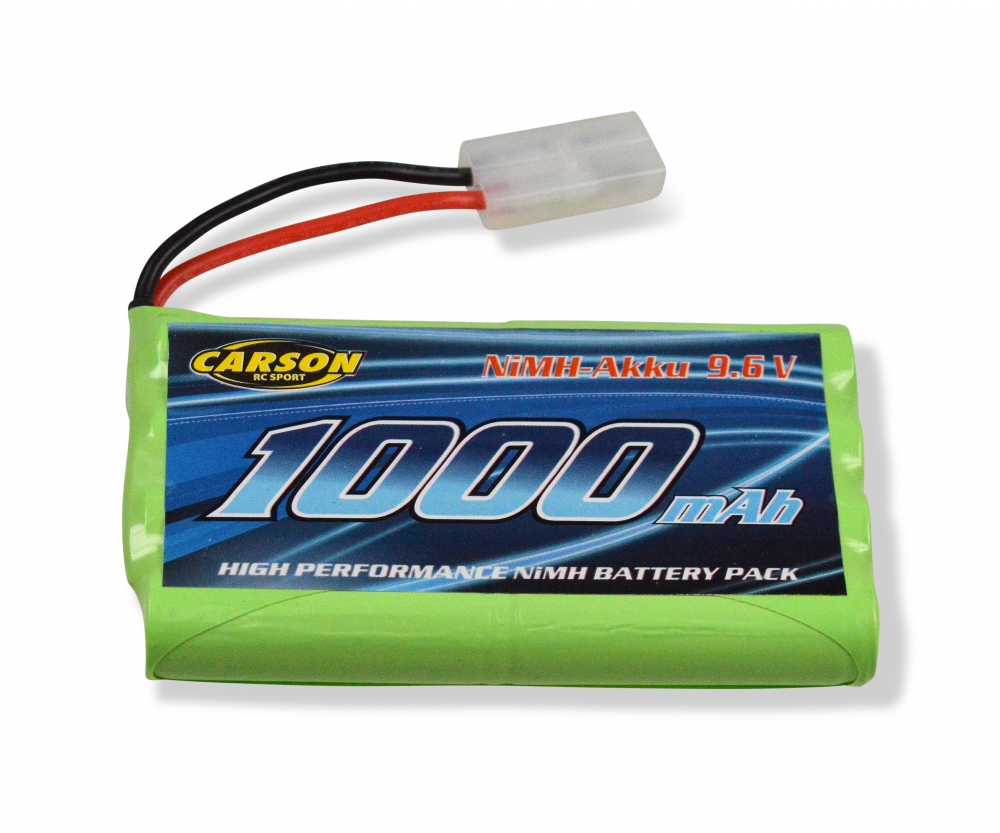 9 6v 1000mah nimh battery magic machine
