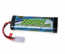 carson 7.2V 1800mAh NiMH Race Battery TAM, battery