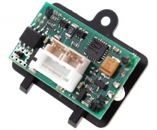 carson Digital Plug Decoder, Scalextric Slot Car Adapter