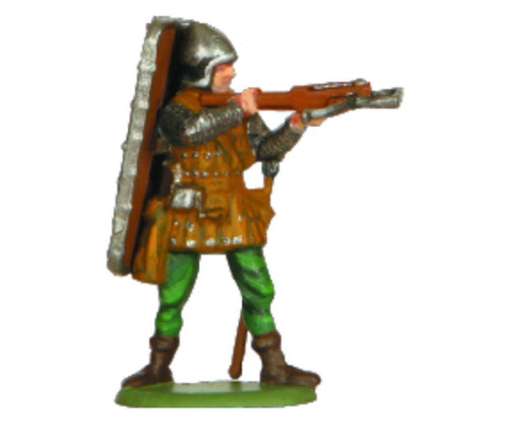 French Infantry of The 100 Years War 43 Soldiers 1//72 Model Kit Zvezda 8053 for sale online