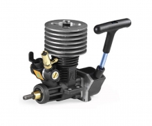 Force V15 2,5ccm carson Force V15 2,5ccm