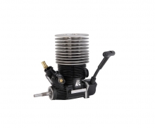 Force Engine 32R/5,3ccm with SG Shaft Pu carson Force Engine 32R/5,3ccm with SG Shaft Pu