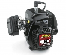 23ccm_Gasblaster carson 23ccm_Gasblaster