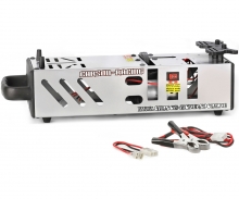 Startbox for gas powered models 1:8/1:10 carson Startbox for gas powered models 1:8/1:10