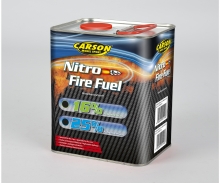 Fuel Nitro-Fire 16% Nitro/2L Glow Engine carson Fuel Nitro-Fire 16% Nitro/2L Glow Engine