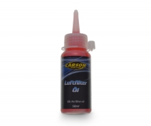 Air Filter Oil 50 ml carson Air Filter Oil 50 ml