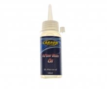 carson After Run Oil 50 ml