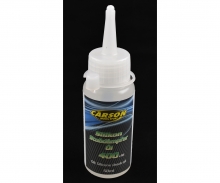 Shock Oil 400 cSt 50ml Silicone carson Shock Oil 400 cSt 50ml Silicone