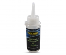 carson Shock Oil 500 cSt 50ml Silicone