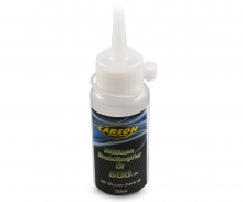 carson Shock Oil 600 cSt 50ml Silicone