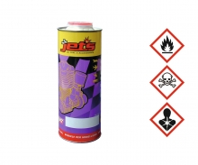 POWERGLOW CLASSIC JR  1L  73-12-15 carson POWERGLOW CLASSIC JR  1L  73-12-15