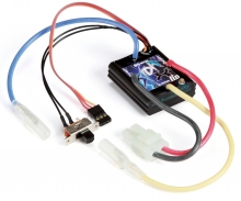 Speed controller tio Storm X NoLimit carson Speed controller tio Storm X NoLimit