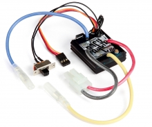 Speed controller tio RockC 35 turn carson Speed controller tio RockC 35 turn