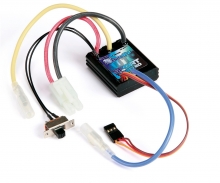 Speed controller Viper Auto Sport 20 carson Speed controller Viper Auto Sport 20