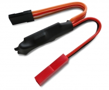 BEC-System f. Tamiya TEU-101/104BK carson BEC-System f. Tamiya TEU-101/104BK