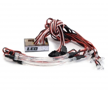 LED Light Set Drift carson LED Light Set Drift