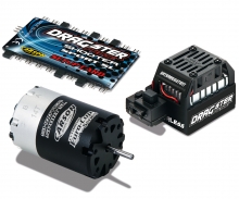 BL-Set DRAGSTER PRIME 14T carson BL-Set DRAGSTER PRIME 14T