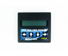 Setup Box DRAGSTER 2.0 carson Setup Box DRAGSTER 2.0