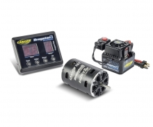 BL-Set Dragster-3 18T carson BL-Set Dragster-3 18T