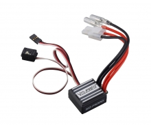 ESC VFS-FR2 carson ESC VFS-FR2