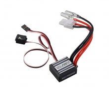 KO ESC VSF-FR2 Brushed carson KO ESC VSF-FR2 Brushed