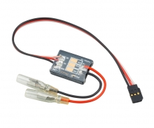KO MD-1 ESC V/R Brushed carson KO MD-1 ESC V/R Brushed
