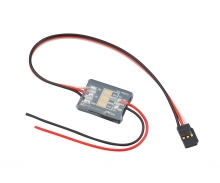 KO MD-1 ESC V/R Neutralbremse Brushed carson KO MD-1 ESC V/R Neutralbremse Brushed