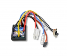 Fahrregler tio Marine 50 Turn (6-12V) carson Fahrregler tio Marine 50 Turn (6-12V)