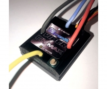 Contrôleur de conduite Viper RV MAX (4,8-9,6V)no lim carson Contrôleur de conduite Viper RV MAX (4,8-9,6V)no lim