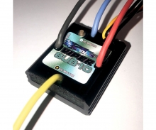 Contrôleur de conduite Viper Sub 10 (6-12V)no lim carson Contrôleur de conduite Viper Sub 10 (6-12V)no lim