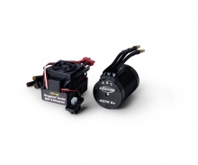 1:10 BL Set Dragster Turbo 4370 KV carson 1:10 BL Set Dragster Turbo 4370 KV