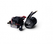 1:10 BL Set Dragster Turbo 3300 KV carson 1:10 BL Set Dragster Turbo 3300 KV