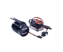 1:10 BL Set Dragster Turbo 2.0 2600KV carson 1:10 BL Set Dragster Turbo 2.0 2600KV