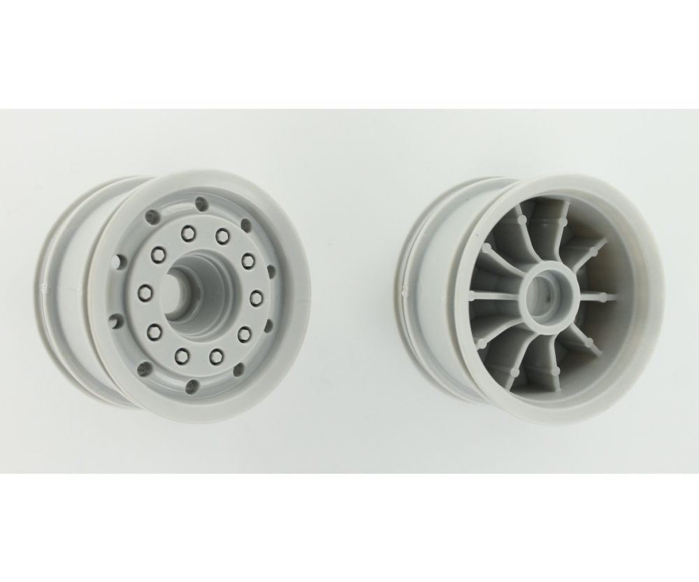 tamiya truck wheels