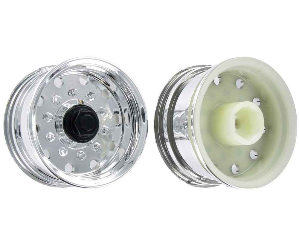 tamiya truck wheels