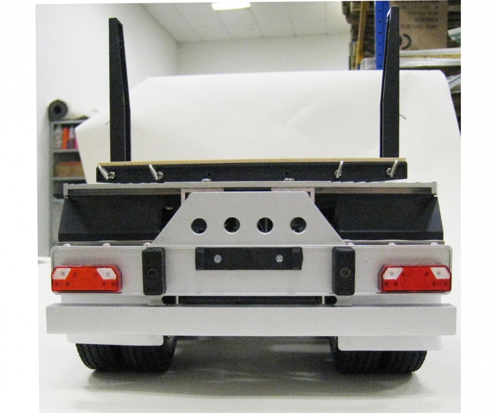 1 14 Rear Bumper Euro TAM Semi Trailer CA 1 14 Truck 1 14 Rear Bumper Euro TAM Semi Trailer CA 1 14 Truck