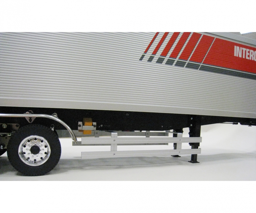 114 Trailer Underride Guard 240mm Ta/Co CA 114 Truck/Trailer